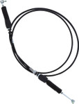 All Balls Shift Cable |  Black (45-5002)