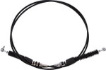 All Balls Black Vinyl Shift Cable (45-5020)