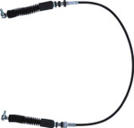 All Balls Black Vinyl Shift Cable (45-5005)