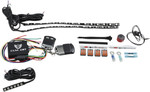 Custom Dynamics Magical Wizard LED Engine Accent Kit w/ Remote (CD-IND-TMWK1BM)