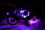 Custom Dynamics Magical Wizard LED Engine Accent Kit w/ Remote (CD-IND-TMWK1BM)