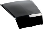 Maier Black Plastic Hood (194700)