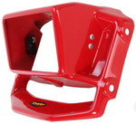 Maier Headlight Shell | Red Plastic | 1986 Honda ATC250R (460062)