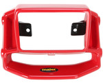 Maier Headlight Shell | Red Plastic | 1986 Honda ATC250R (460062)
