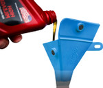 Caliber Flex & Fold Funnel Set - Small, Medium, & Large size (13590)