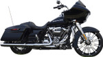 Coastal Moto Fuel Moto Forged Black Cut Front Wheel 21" x 3.75 (FUL-233-BC-ABST)