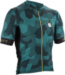 Leatt 5.0 Endurance V25 Mens MTB Mountain Bike Jersey
