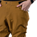 Leatt 1.0 Enduro V25 Mens MTB Mountain Bike Shorts