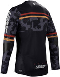 Leatt 4.0 Gravity V25 Mens LS MTB Mountain Bike Jersey