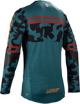 Leatt 4.0 Gravity V25 Mens LS MTB Mountain Bike Jersey