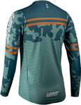Leatt 4.0 Gravity V25 Womens LS MTB Mountain Bike Jersey