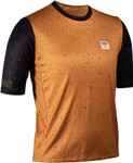 Leatt 3.0 Enduro V25 Youth MTB Mountain Bike Jersey