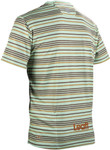 Leatt 1.0 Gravity V25 Mens SS MTB Mountain Bike Jersey