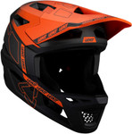 Leatt 6.0 Carbon Gravity V25 MTB Mountain Bike Helmet