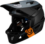 Leatt 4.0 V25 Gravity MTB Mountain Bike Helmet