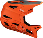 Leatt 4.0 V25 Gravity MTB Mountain Bike Helmet