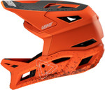 Leatt 4.0 V25 Gravity MTB Mountain Bike Helmet