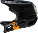 Leatt 4.0 V25 Gravity MTB Mountain Bike Helmet