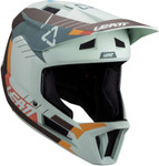 Leatt 2.0 Gravity V25 MTB Mountain Bike Helmet