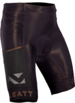 Leatt 5.0 Endurance V25 Mens MTB Mountain Bike Shorts