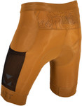 Leatt 4.0 Endurance Mens MTB Mountain Bike Shorts