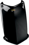 Maier Black Plastic Racing Hood (509710)