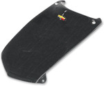 Maier Black Plastic Racing Hood (509710)