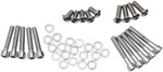 Colony Primary Cover Screw Kit | Polished Chrome Allen Bolts (9959-38P)