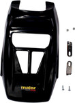 Maier Black Plastic Hood (509860)