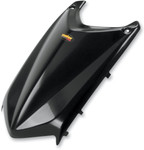 Maier Black Plastic Hood (511000)