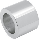 Colony 25mm Chrome Left Front Wheel Spacer (40926-08)