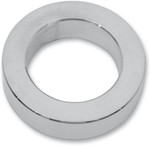 Colony 25mm Chrome Left Rear Wheel Spacer (41694-08)