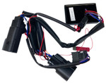 Custom Dynamics Wiring Adapter for Dual Color Plasma Rods (PR-MPRSEQ-BCM)