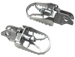 Pivot Pegz MK4 (Mark 4) Pivoting Footpegs (PP-65MK4)