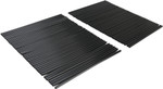 Emgo 80 Pack Black Spoke Covers (16-26092)