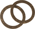Emgo Gas Cap Gasket 10 Pack (43-73491)