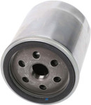 Emgo Chrome Spin-on Oil Filter (10-82400)