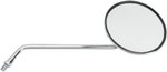Emgo CB Style Right Side View Round Chrome Mirror (20-30620)