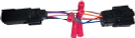 Custom Dynamics Wiring Adapter (MPR-SS6)