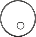 Emgo Oil Filter Cover O-Ring Set (10-20310)