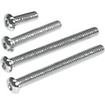Colony Buttonhead Style FX Dash Mounting Hardware Kit (8775-4)
