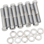 Colony Chrome Head Bolt Kit (8944-16)