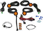 Custom Dynamics Universal LED Turn Signal Kit (CD-UTV-TS-KIT)