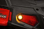 Custom Dynamics Universal LED Turn Signal Kit (CD-UTV-TS-KIT)