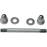 Colony Chrome Gas Tank Mounting Kit (2077-5)