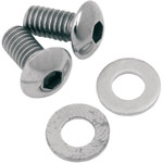 Colony Fork Slider Drain Screws (9910-4)