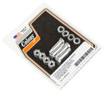 Colony Cadmium Footboard Hinge Bolt Kit (8773-12)