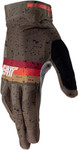 Leatt 2.0 X-Flow V25 Mens MTB Mountain Bike Gloves