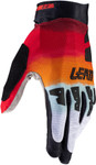 Leatt 2.0 X-Flow V25 Mens MTB Mountain Bike Gloves