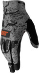 Leatt 2.0 X-Flow V25 Mens MTB Mountain Bike Gloves